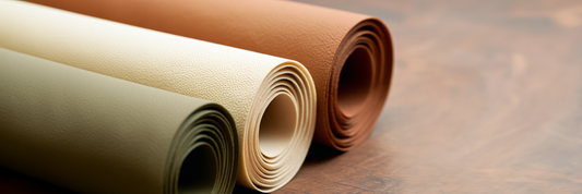 Plant-Based Leather vs. Traditional Leather: A Luxury Revolution