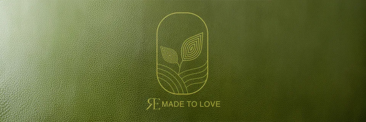 Made by Hand, Made to Love: Our Promise