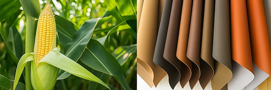 Not All “Vegan” Leather Is Plant-Based: Here’s Why That Matters