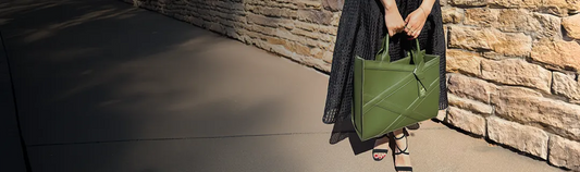 From What’s Left Behind to What Lasts Longer: How Crop Waste Becomes a Bag Worth Carrying
