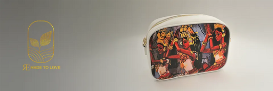 What It Really Means to Co-Create a Bag