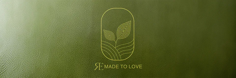 Made by Hand, Made to Love: Our Promise