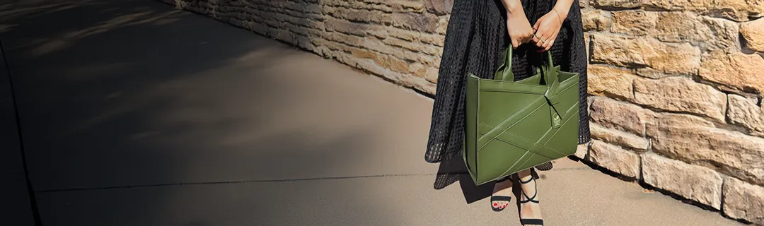 From What’s Left Behind to What Lasts Longer: How Crop Waste Becomes a Bag Worth Carrying