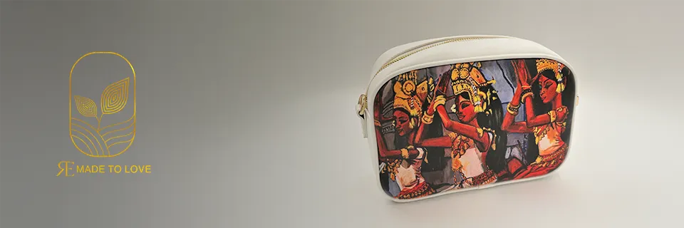 What It Really Means to Co-Create a Bag